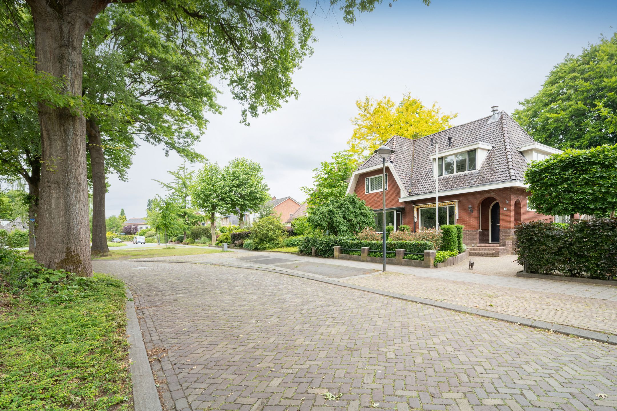 Foto 36 van Hunenbaan 4