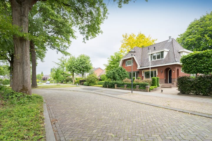 Foto 36 van Hunenbaan 4