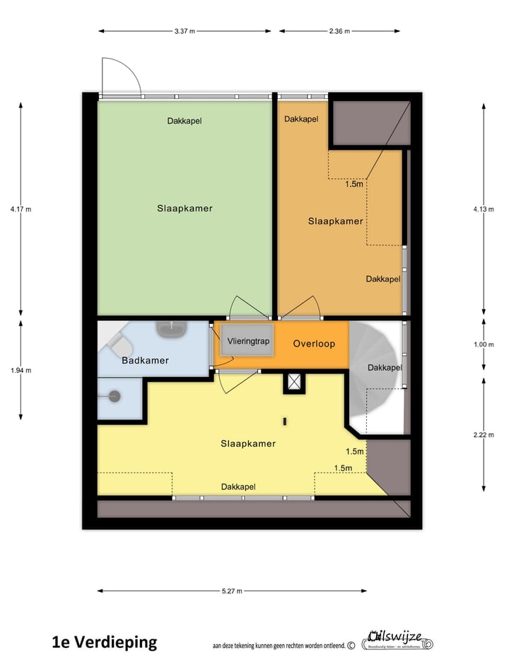 Foto 40 van Hunenbaan 4
