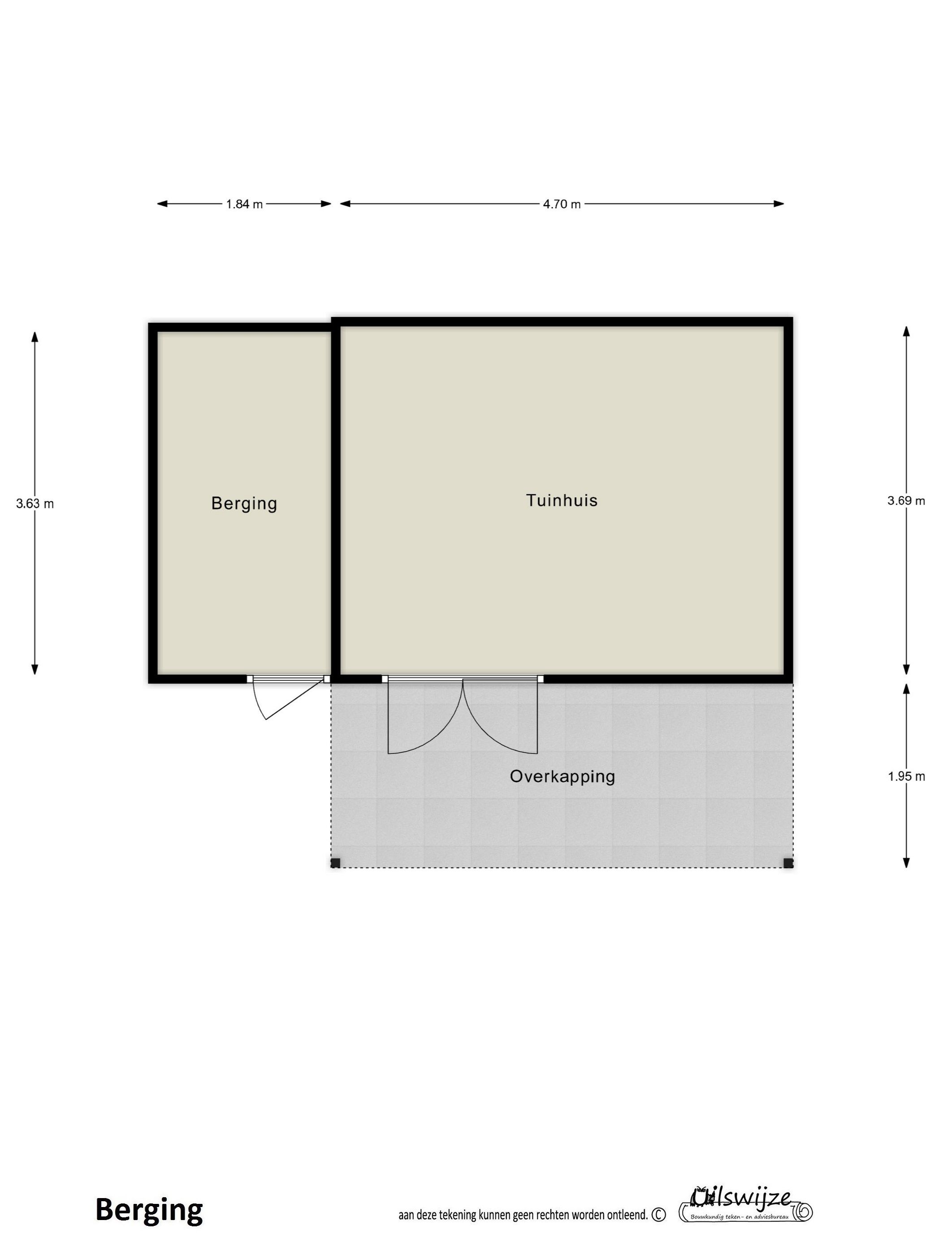 Foto 42 van Hunenbaan 4