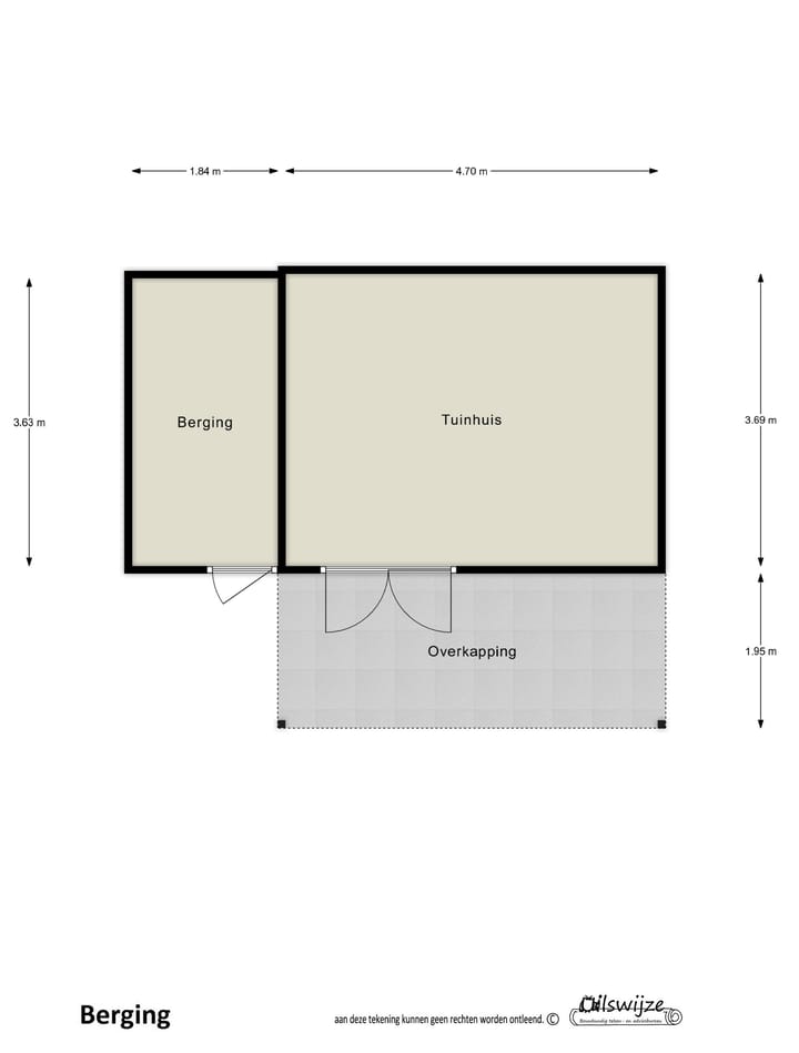 Foto 42 van Hunenbaan 4