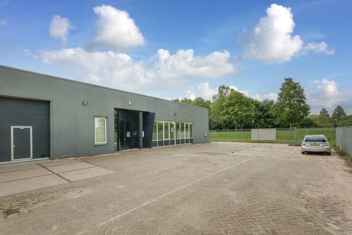 Contactweg 28, Amsterdam