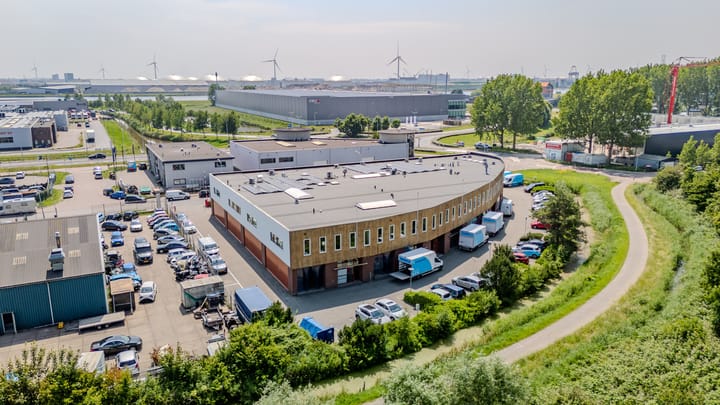 Penningweg 106-A, Zaandam