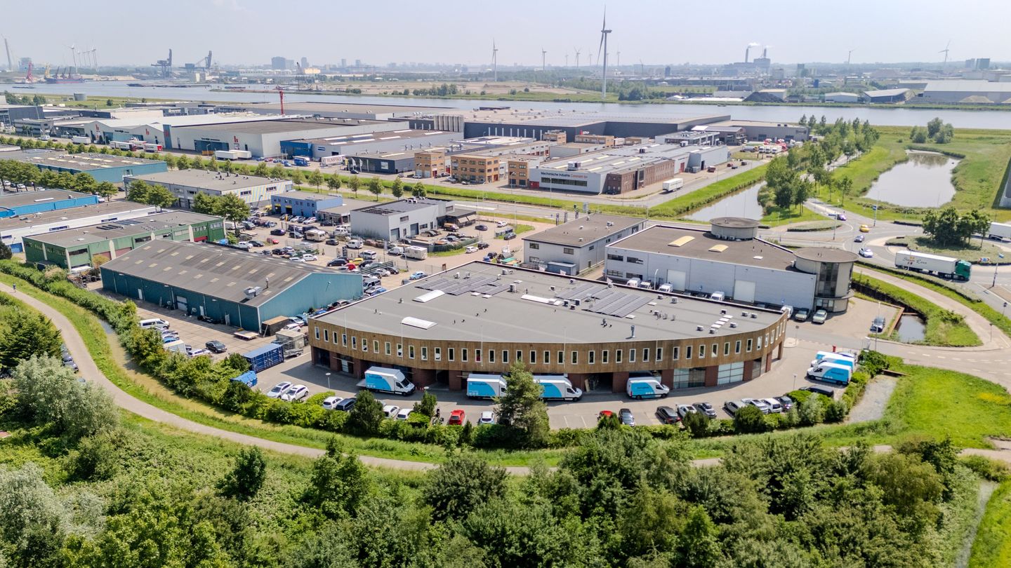 Bekijk foto 3 van Penningweg 106-A
