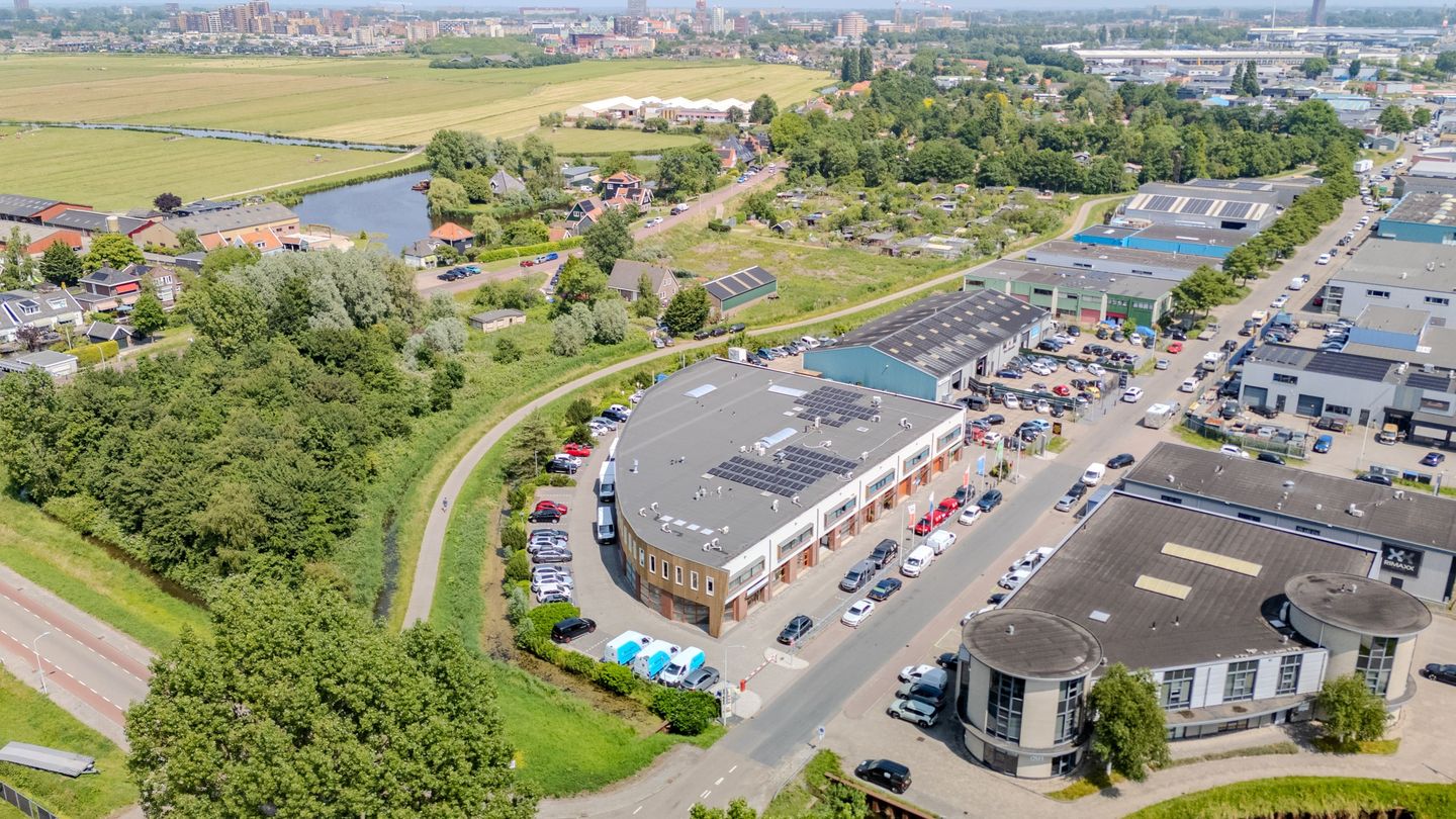 Bekijk foto 4 van Penningweg 106-A