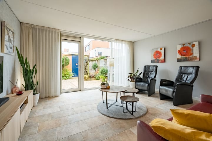 Foto 5 van Johannes Vermeerhage 15