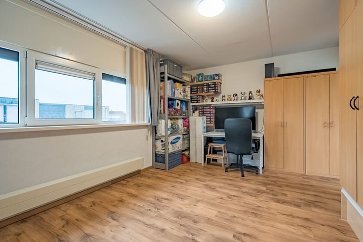 Foto 18 van Johannes Vermeerhage 15