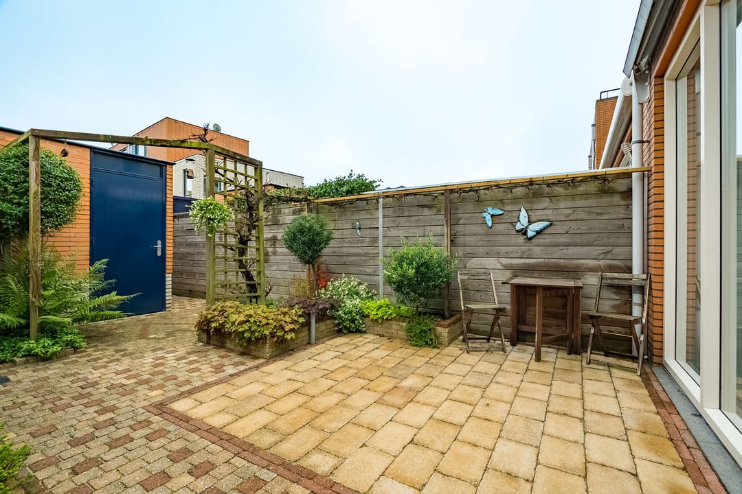 Foto 22 van Johannes Vermeerhage 15