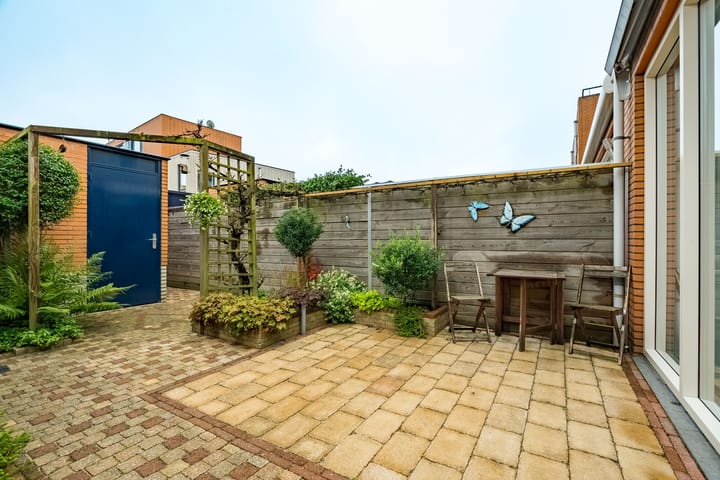 Foto 22 van Johannes Vermeerhage 15