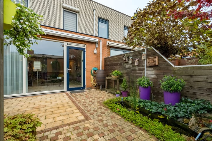 Foto 25 van Johannes Vermeerhage 15