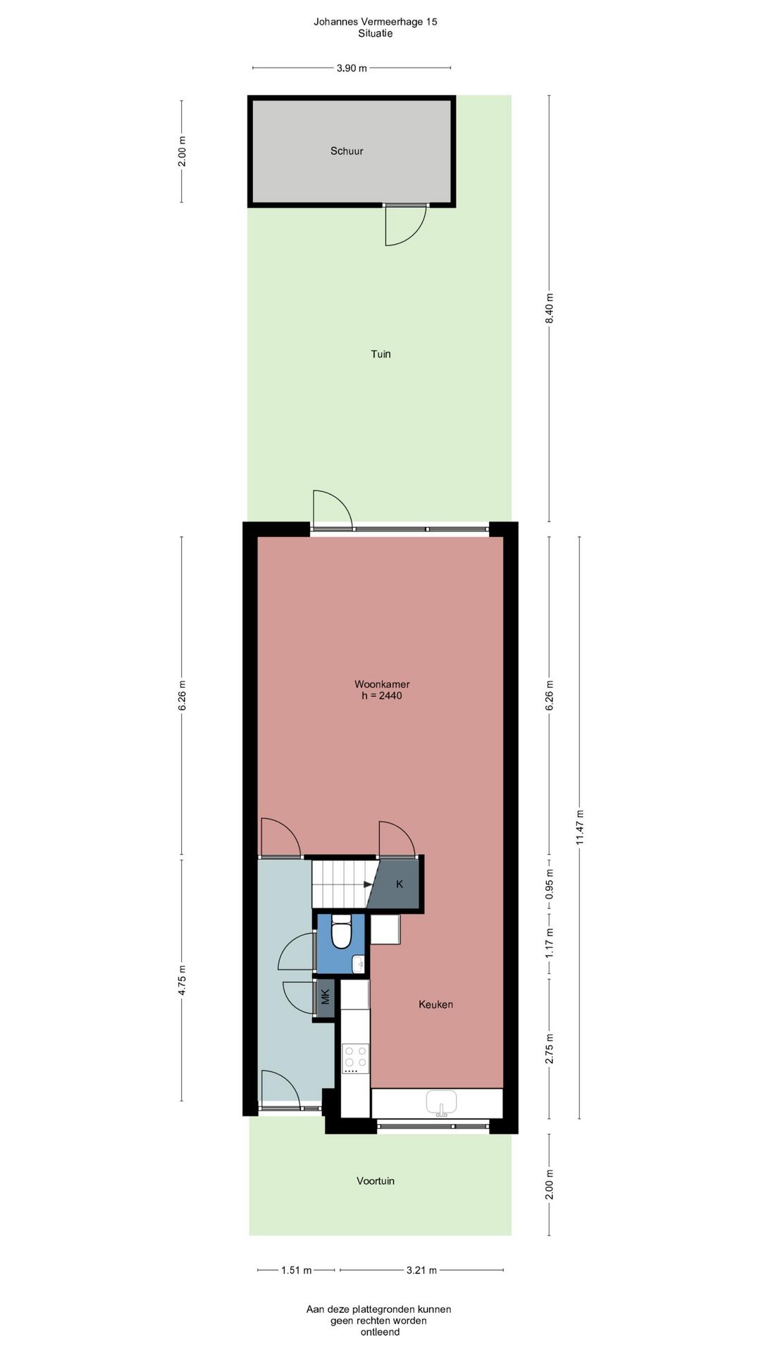 Foto 26 van Johannes Vermeerhage 15
