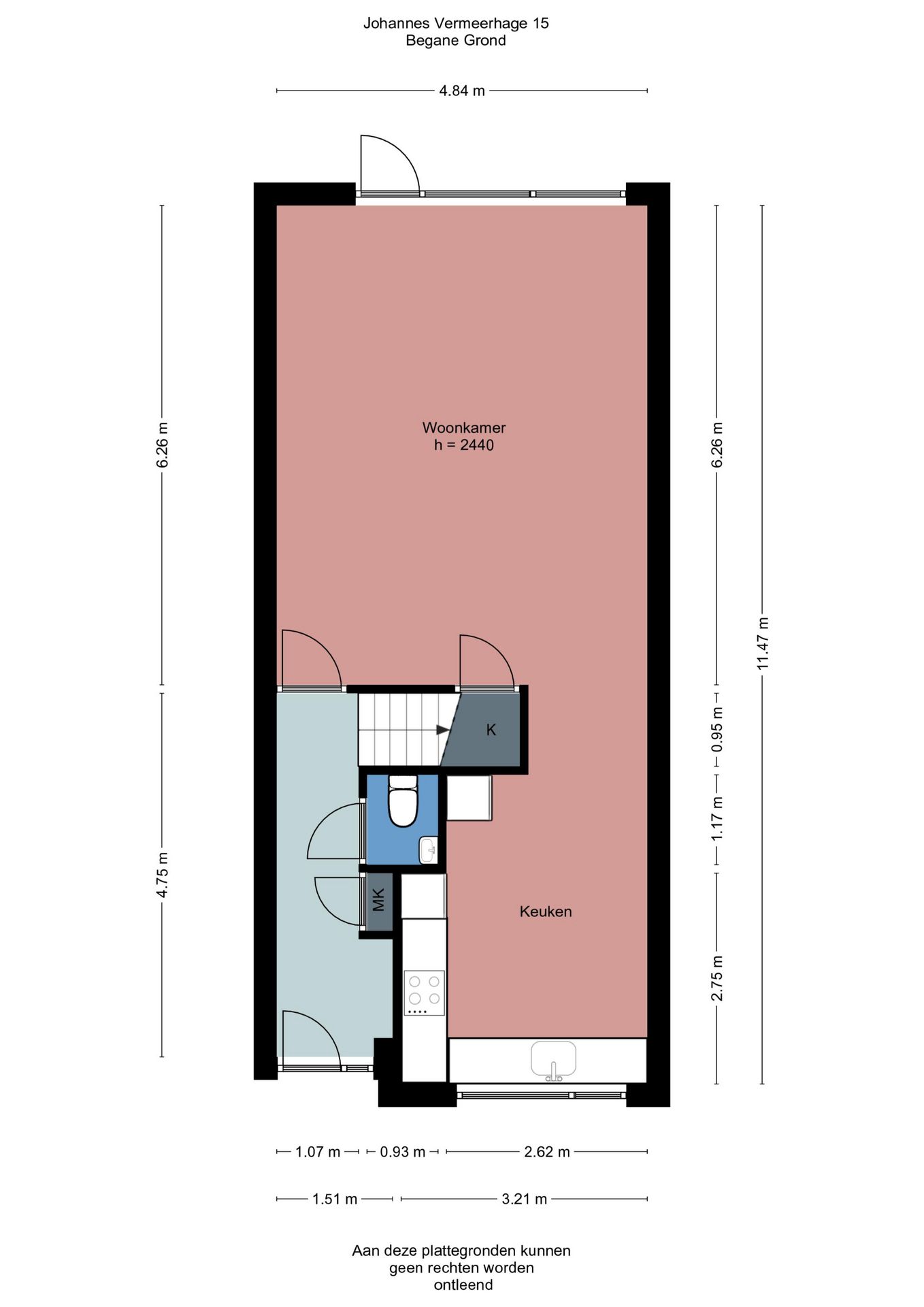 Foto 27 van Johannes Vermeerhage 15