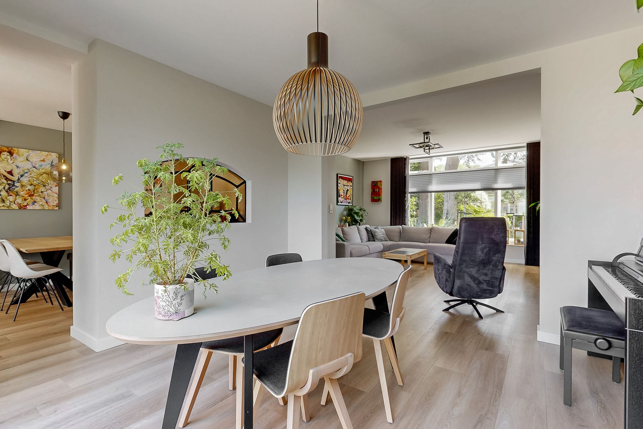 Foto 3 van W. Warnaarlaan 66