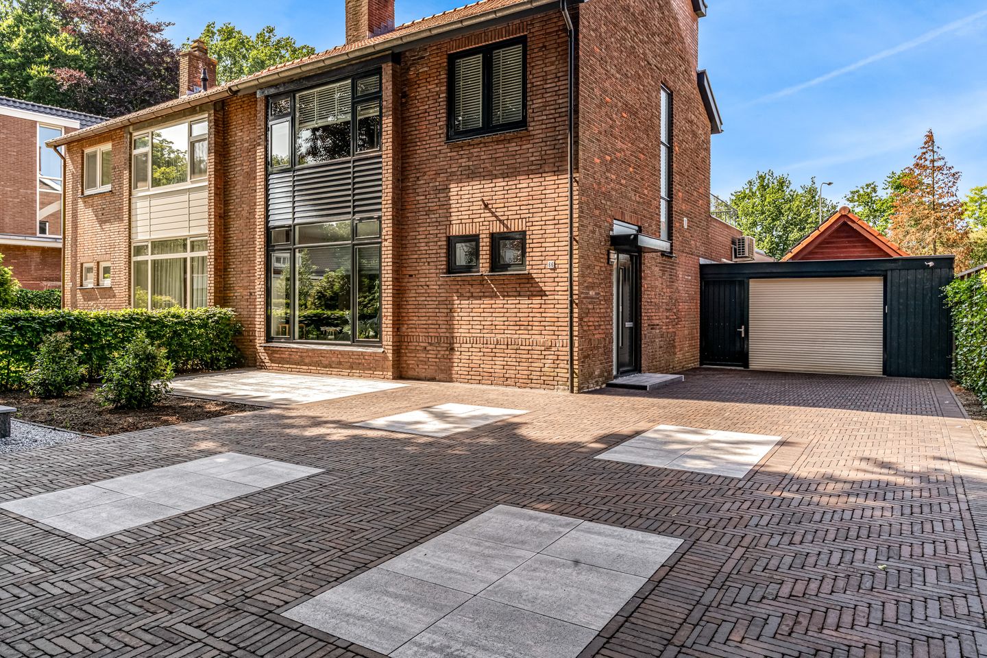 Foto 5 van W. Warnaarlaan 66