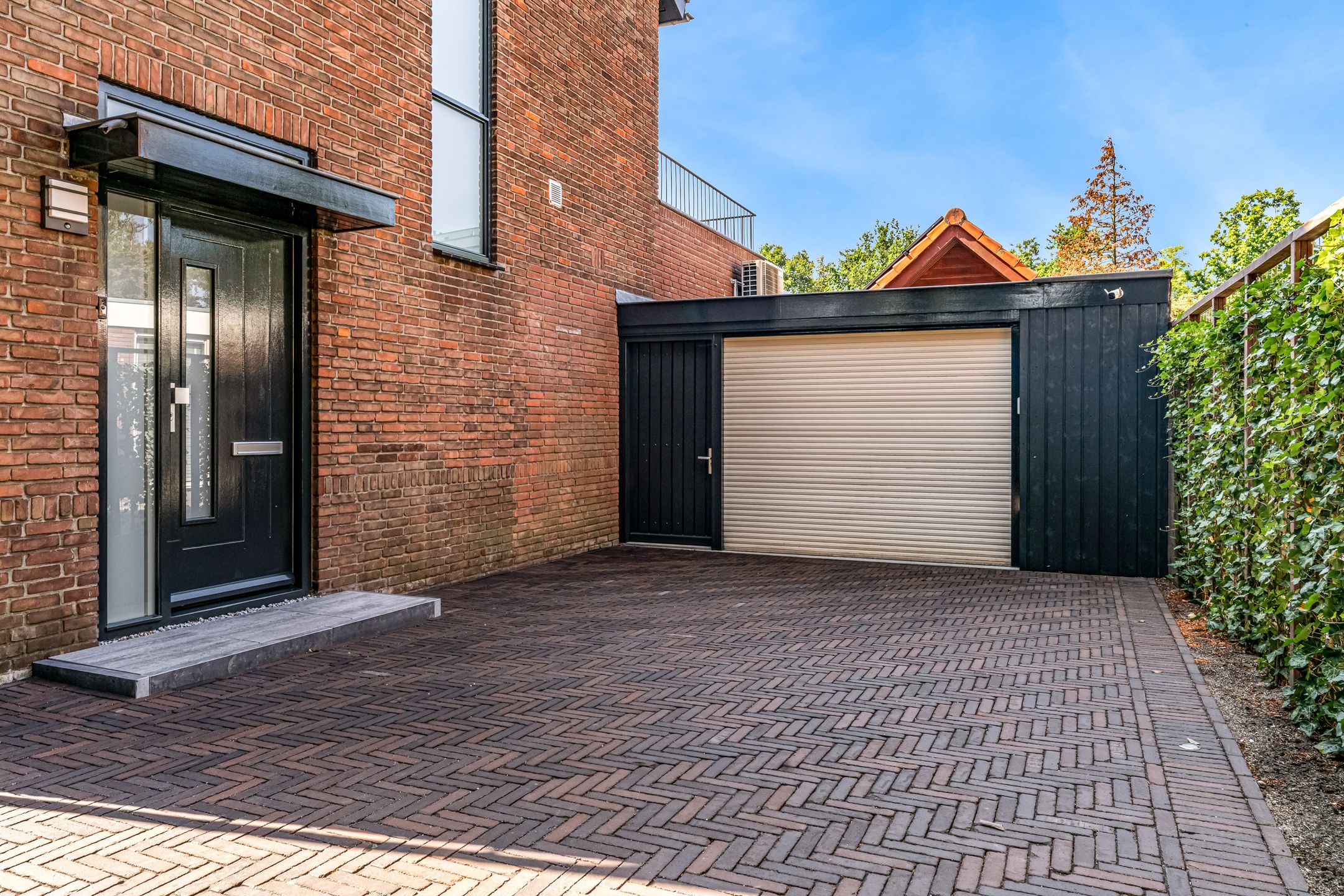 Foto 6 van W. Warnaarlaan 66