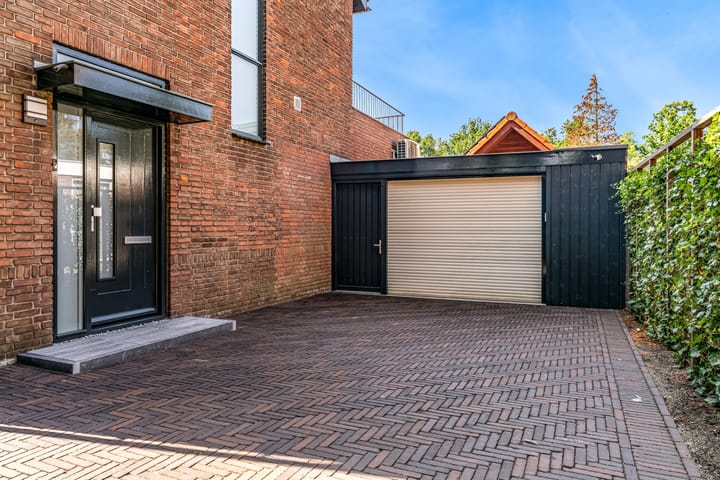 Foto 6 van W. Warnaarlaan 66