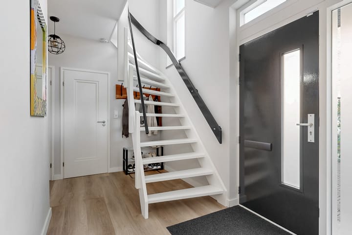 Foto 9 van W. Warnaarlaan 66