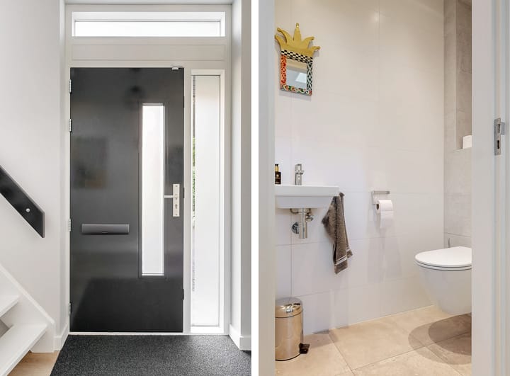 Foto 10 van W. Warnaarlaan 66