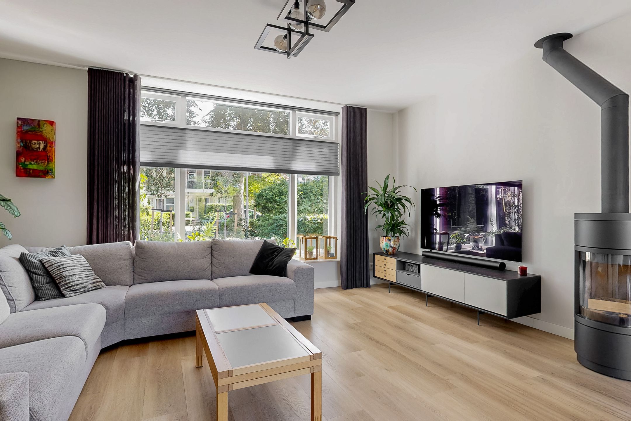 Foto 12 van W. Warnaarlaan 66