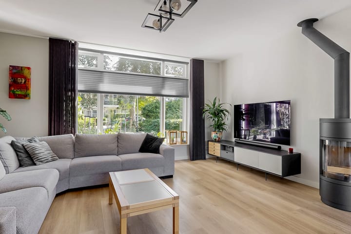 Foto 12 van W. Warnaarlaan 66