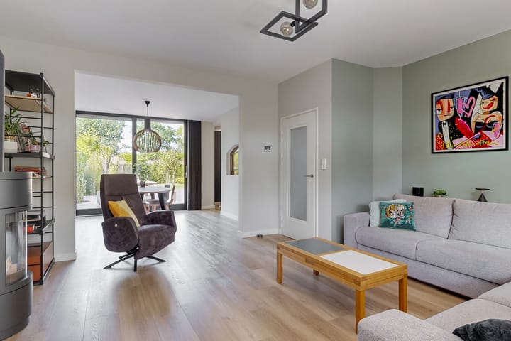 Foto 13 van W. Warnaarlaan 66