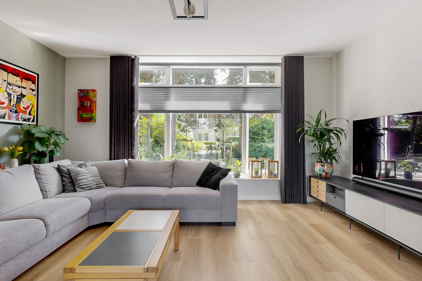 Foto 14 van W. Warnaarlaan 66