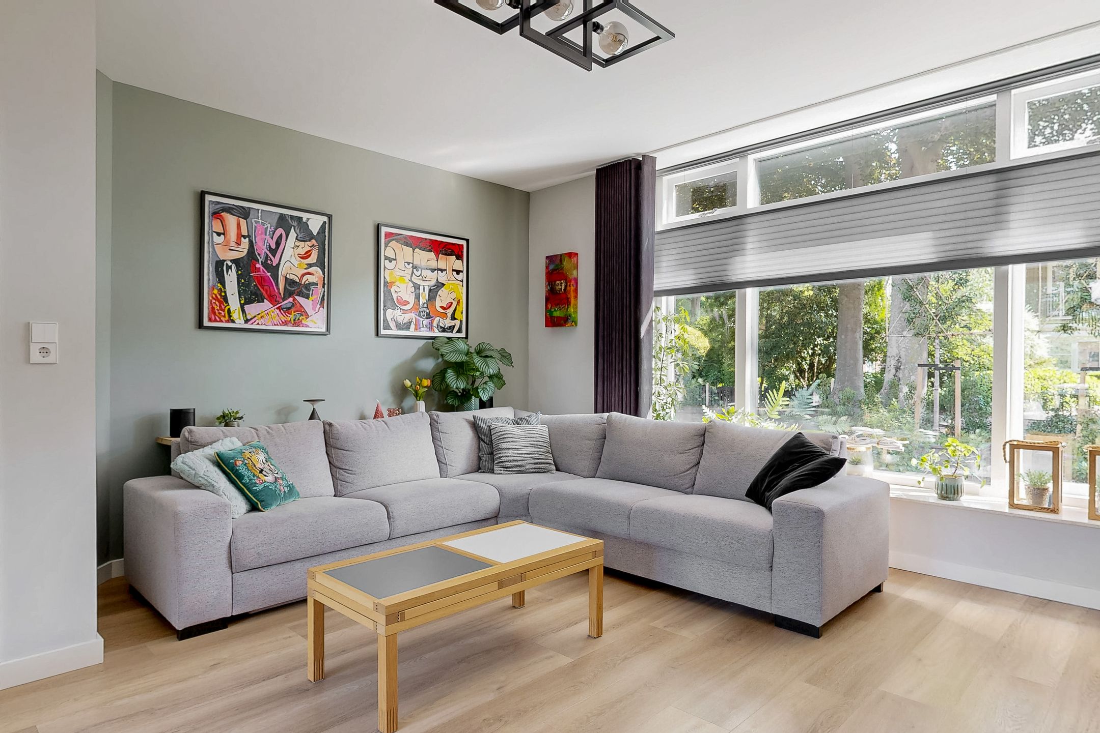 Foto 15 van W. Warnaarlaan 66