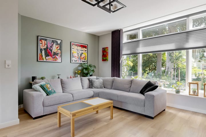 Foto 15 van W. Warnaarlaan 66