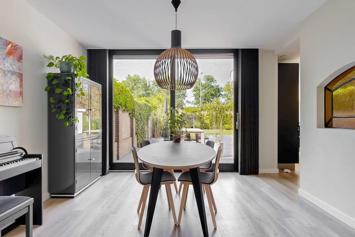 Foto 16 van W. Warnaarlaan 66