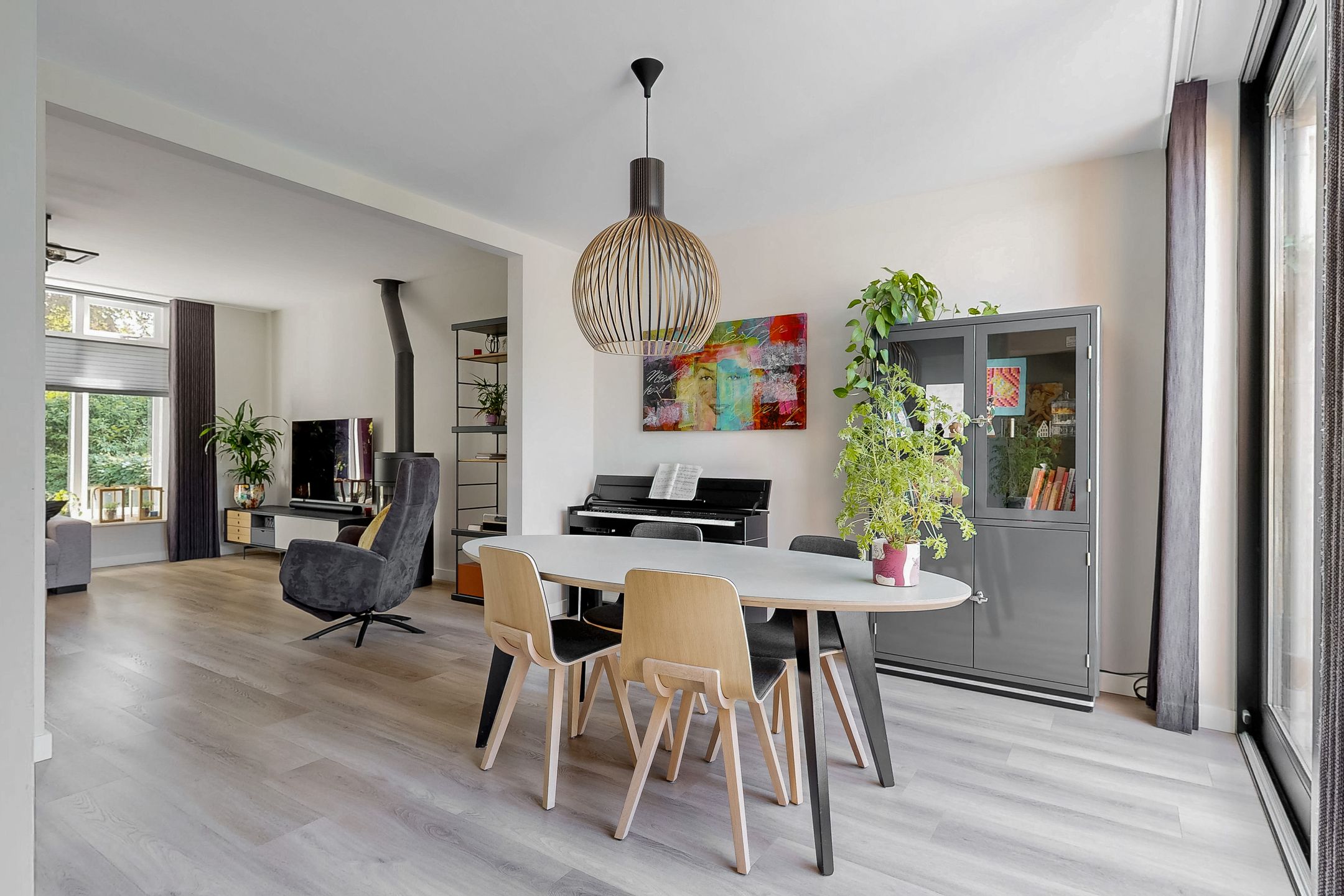 Foto 18 van W. Warnaarlaan 66