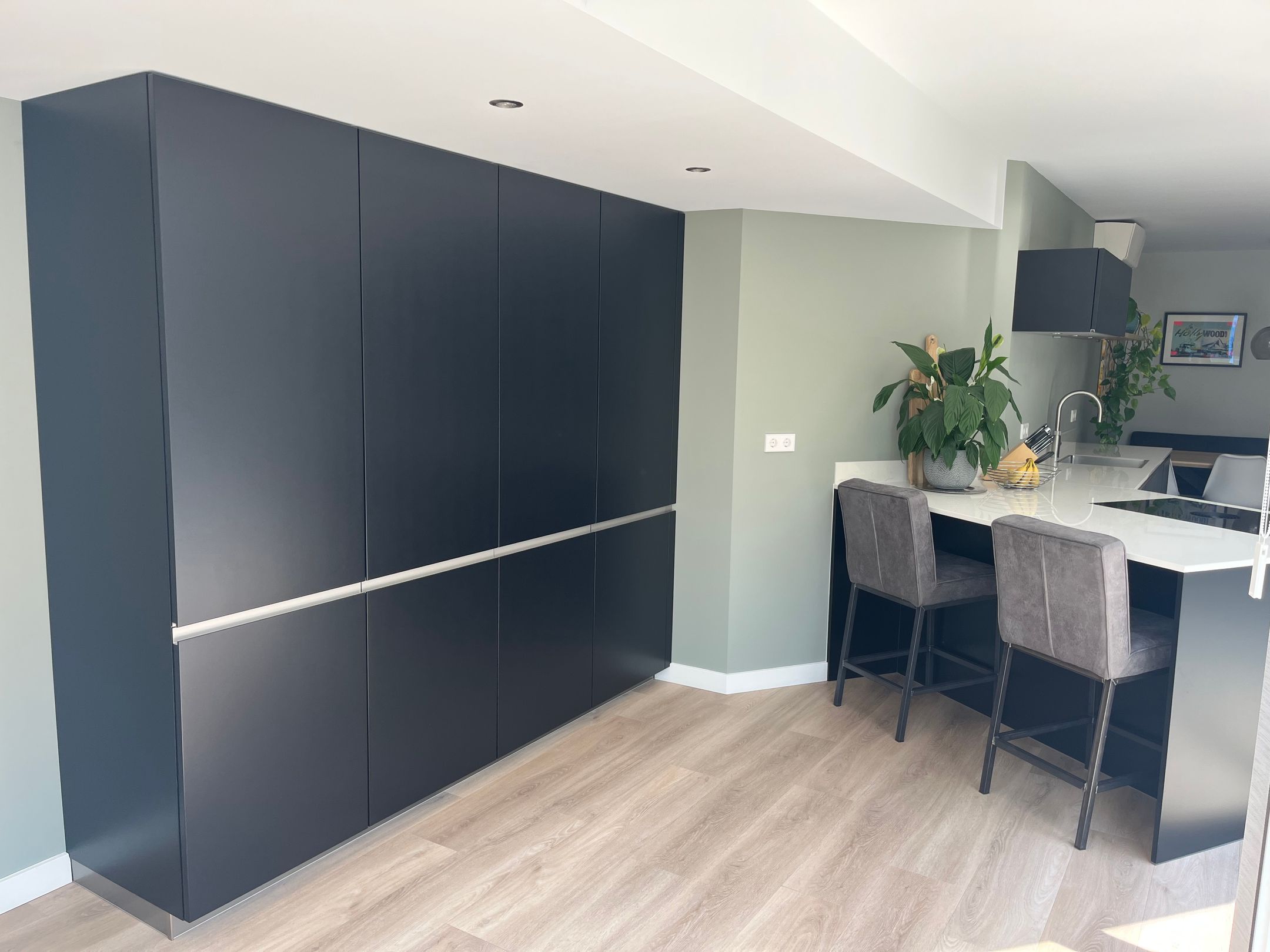 Foto 21 van W. Warnaarlaan 66