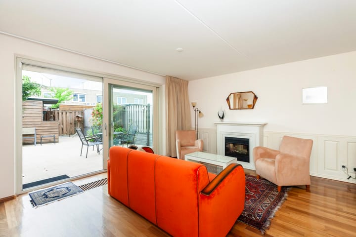 Foto 2 van Erasmuslaan 44