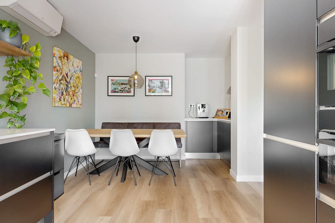 Foto 22 van W. Warnaarlaan 66