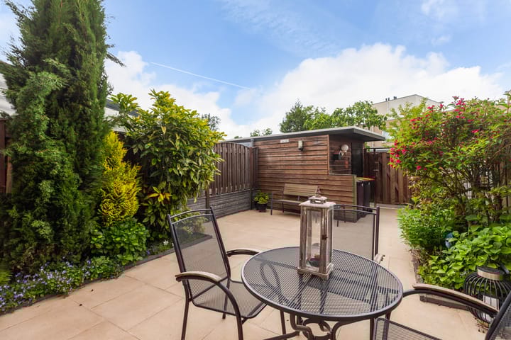 Foto 3 van Erasmuslaan 44