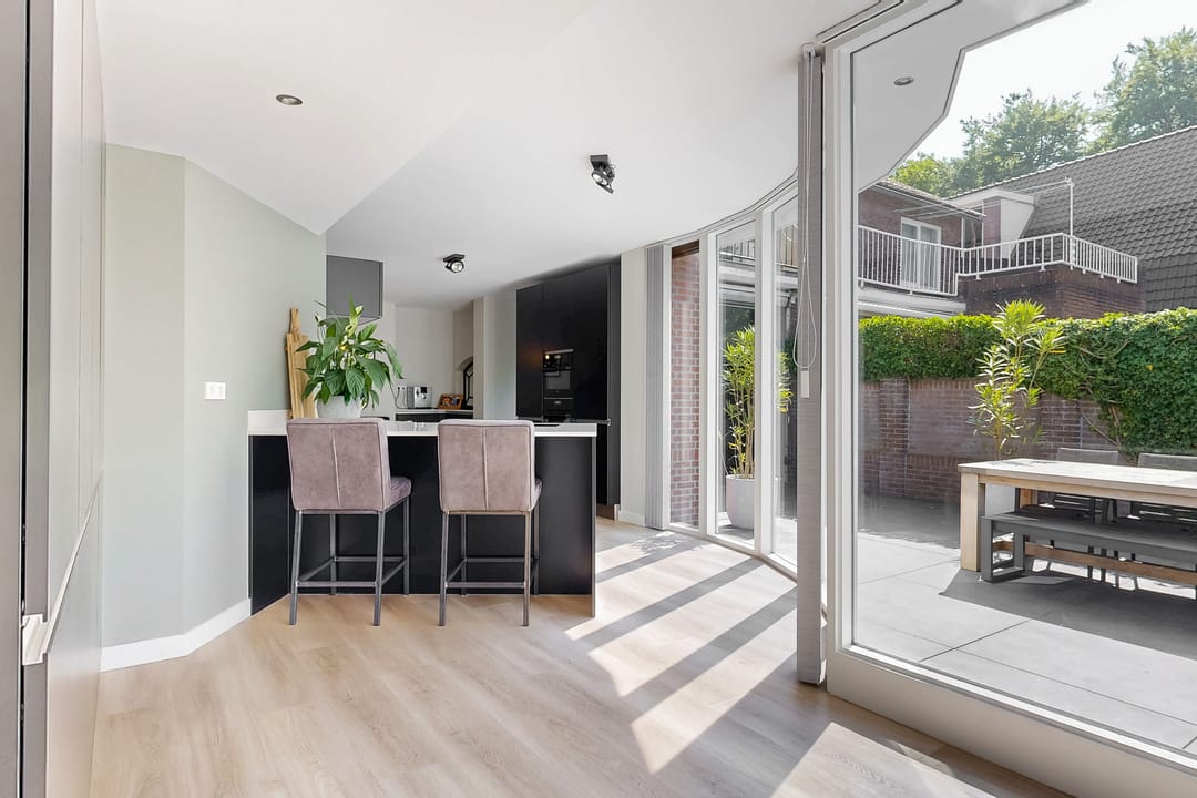 Foto 23 van W. Warnaarlaan 66