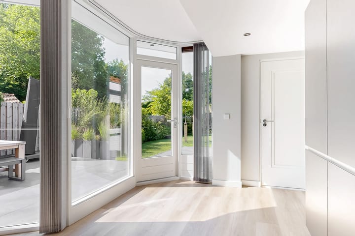 Foto 24 van W. Warnaarlaan 66