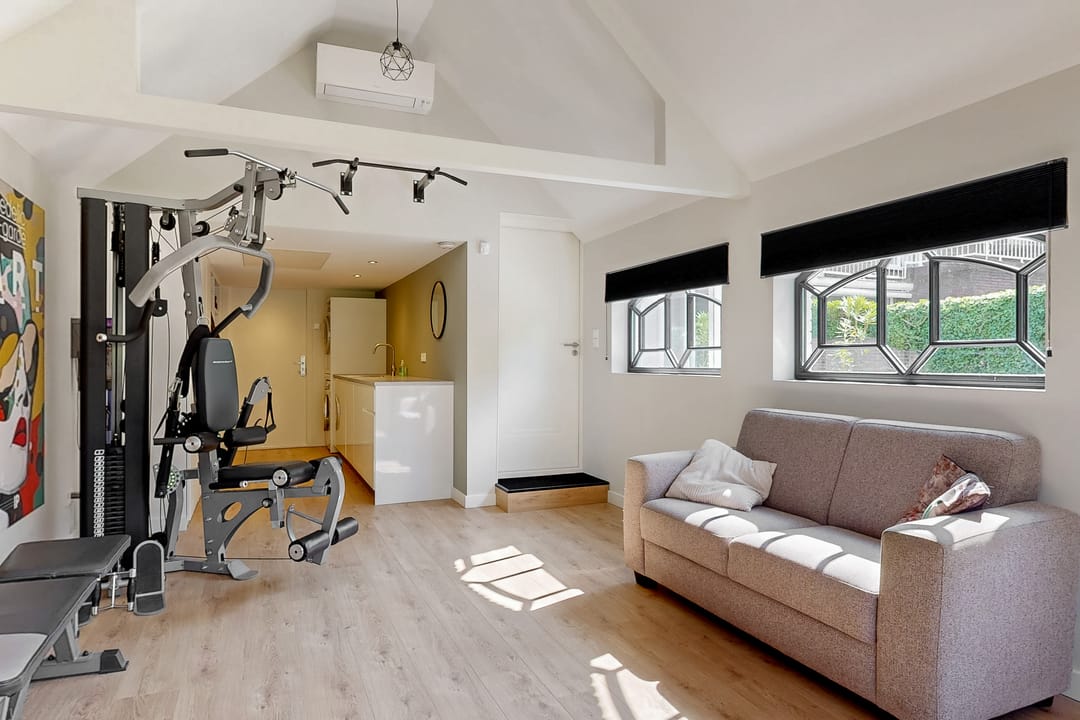 Foto 26 van W. Warnaarlaan 66