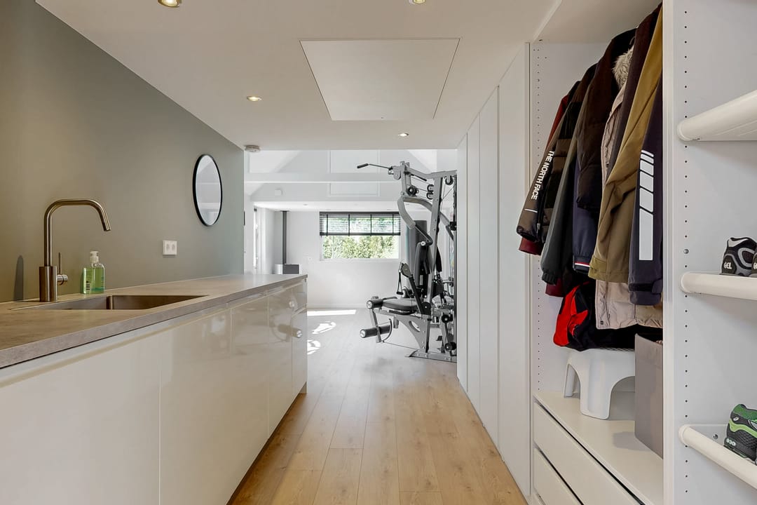 Foto 28 van W. Warnaarlaan 66