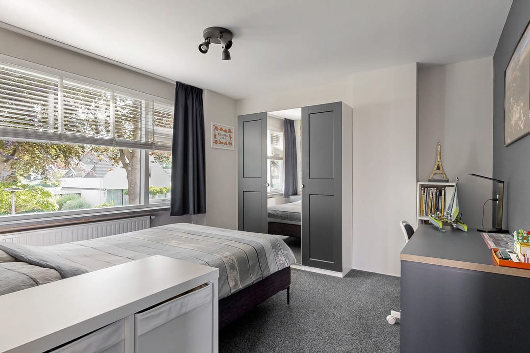 Foto 31 van W. Warnaarlaan 66