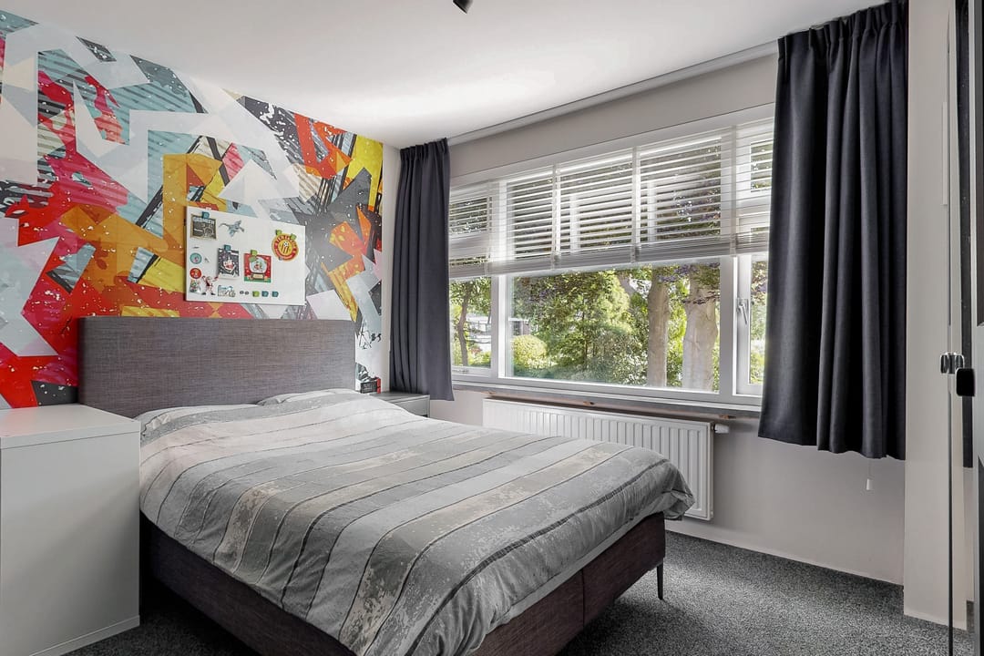 Foto 32 van W. Warnaarlaan 66