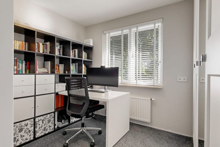 Foto 34 van W. Warnaarlaan 66