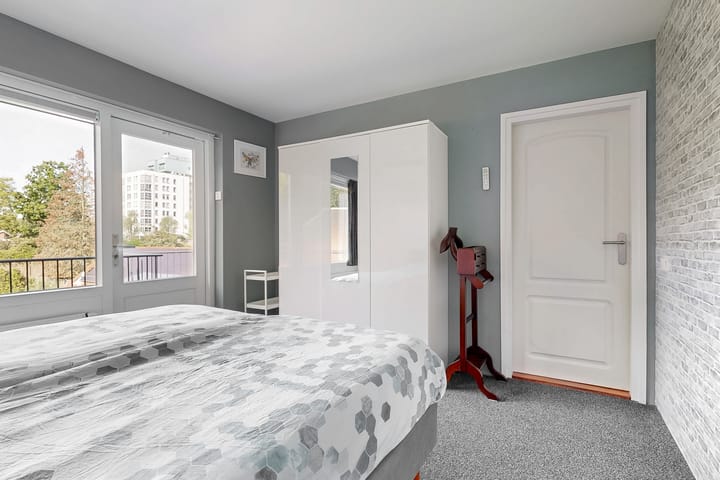 Foto 35 van W. Warnaarlaan 66