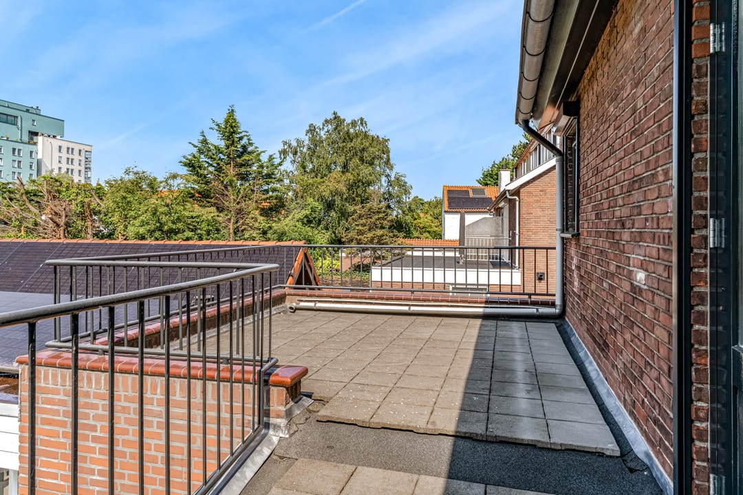 Foto 37 van W. Warnaarlaan 66