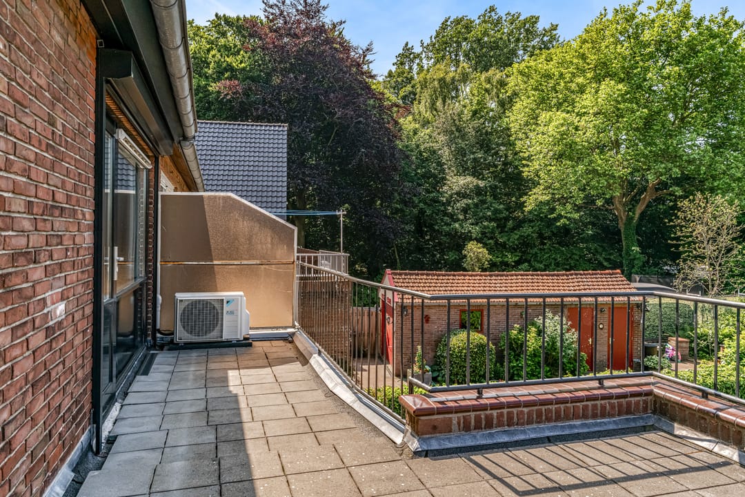 Foto 38 van W. Warnaarlaan 66