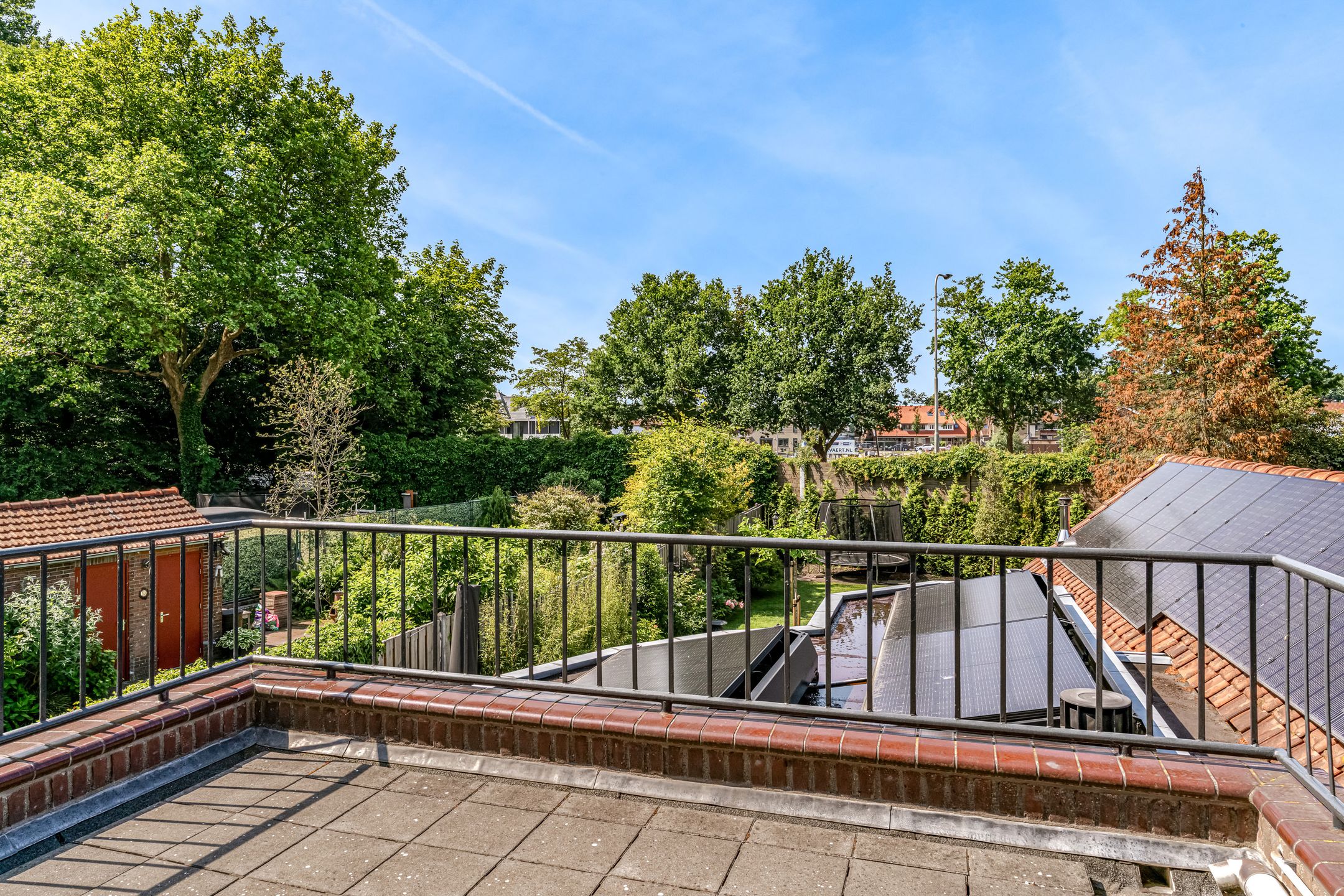 Foto 39 van W. Warnaarlaan 66