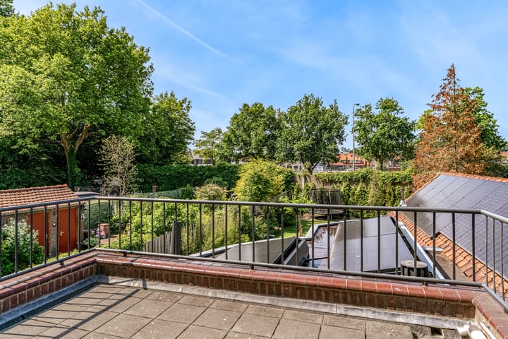 Foto 39 van W. Warnaarlaan 66