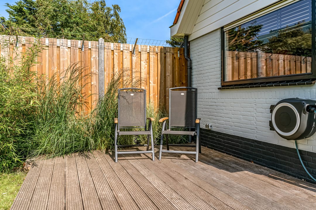 Foto 61 van W. Warnaarlaan 66