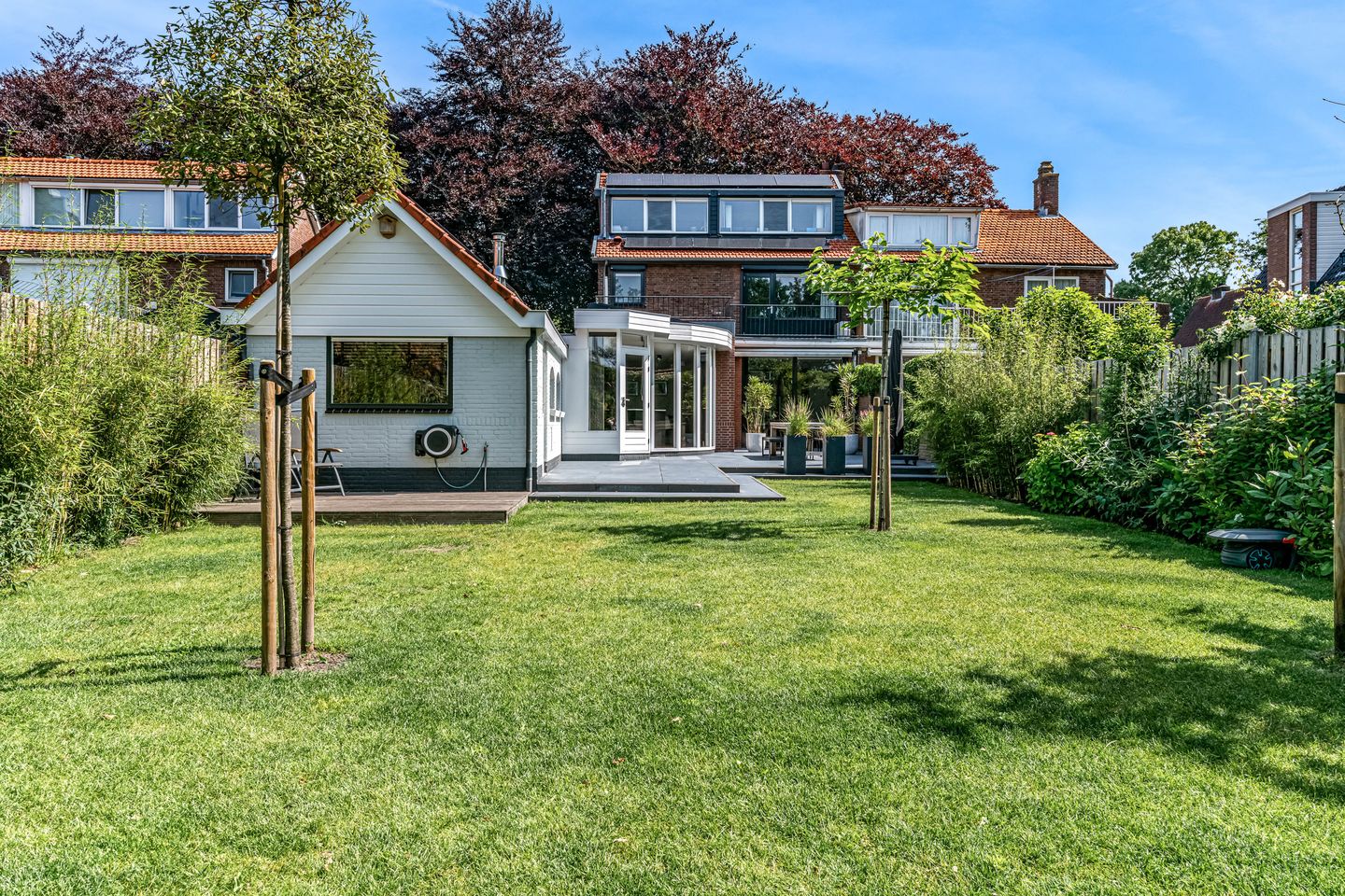 Foto 64 van W. Warnaarlaan 66