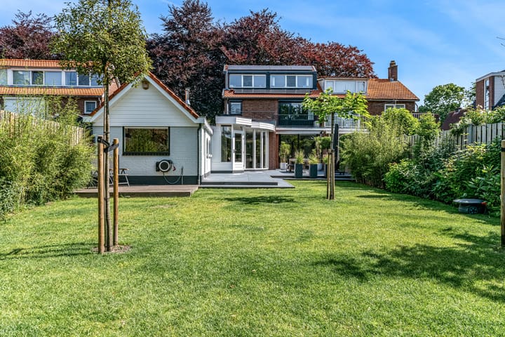 Foto 64 van W. Warnaarlaan 66