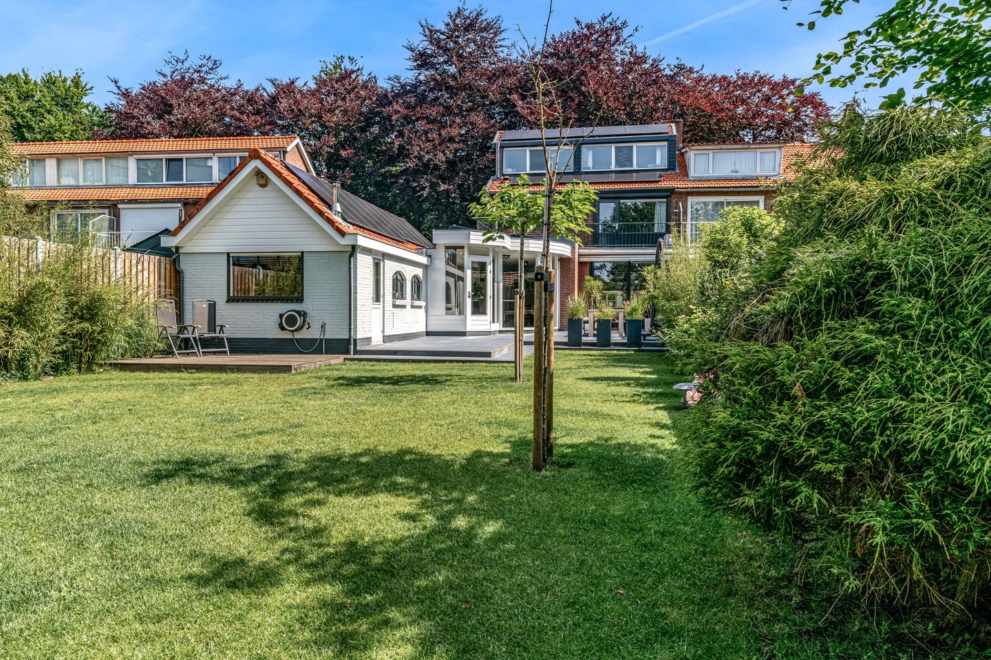 Foto 65 van W. Warnaarlaan 66